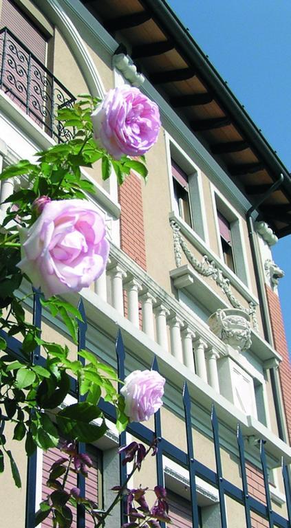 Boutique Apartment Casa Angela Удине Стая снимка