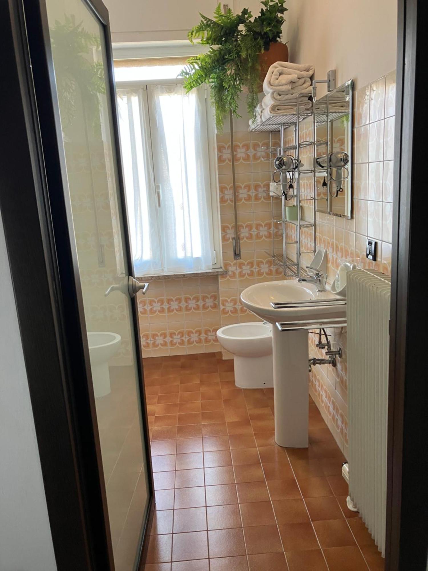 Boutique Apartment Casa Angela Удине Екстериор снимка