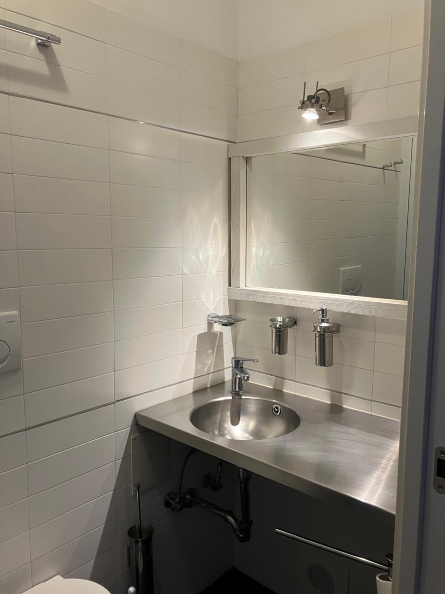 Boutique Apartment Casa Angela Удине Екстериор снимка