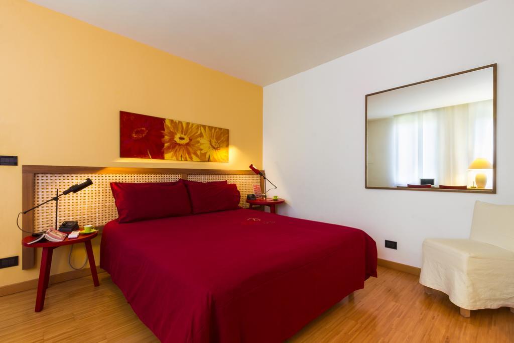 Boutique Apartment Casa Angela Удине Екстериор снимка