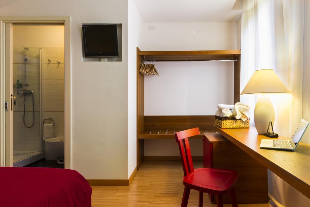 Boutique Apartment Casa Angela Удине Екстериор снимка