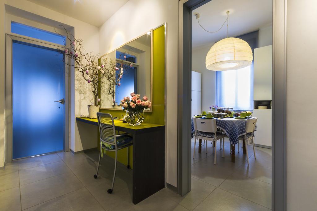 Boutique Apartment Casa Angela Удине Екстериор снимка
