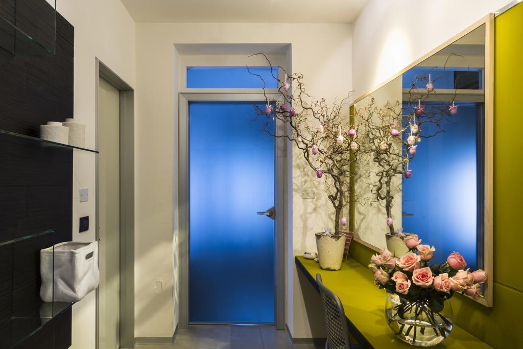 Boutique Apartment Casa Angela Удине Екстериор снимка