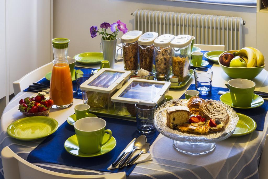 Boutique Apartment Casa Angela Удине Екстериор снимка
